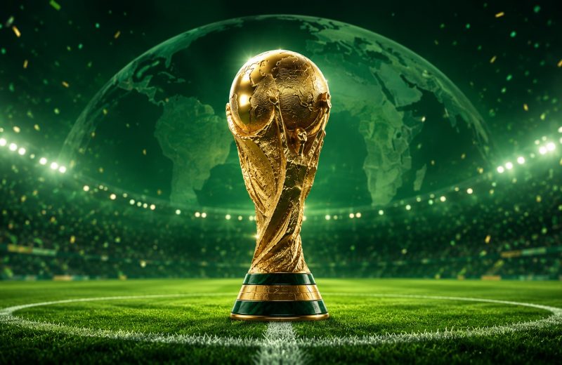 Coupe du Monde : Olivier Giroud rejoint la BBC