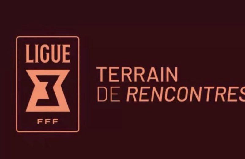 La Ligue 3 sera diffusée sur Ligue 1+