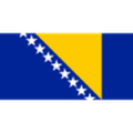 Bosnie-Herzegovine U19 F