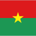Burkina Faso F