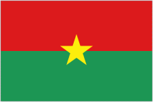 Burkina Faso F