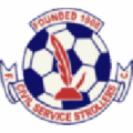 Civil Service Strollers