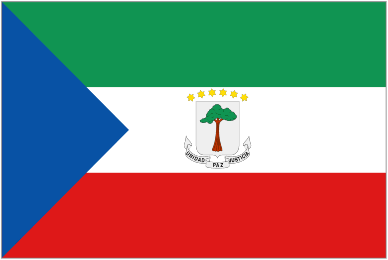 Guinée équatoriale F