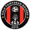 Gala Fairydean Rovers
