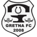 Gretna 2008
