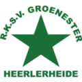 Groene Ster