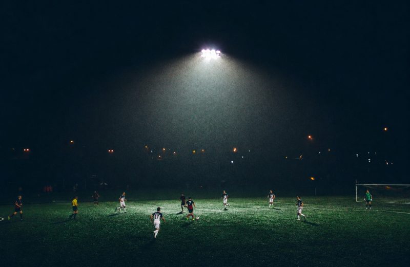 Avant une grande finale, comment les joueurs préparent leur corps