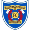 Irvine Meadow