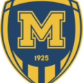 Metalist 1925 W