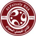 Al-Faisaly FC