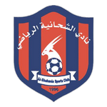Al-Shahania SC