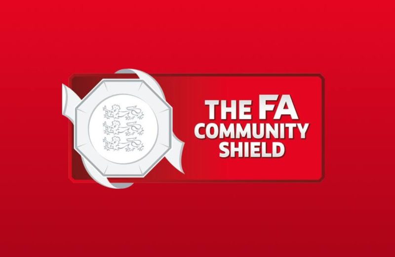 Arsenal – Manchester City : sur quelle chaîne est diffusé le Community Shield en France ?