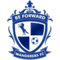 Be Forward Wanderers