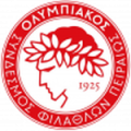 Olympiakos Piraeus II