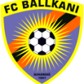FC Ballkani U19