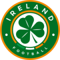 Ireland U18