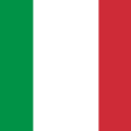 Italy U20 F