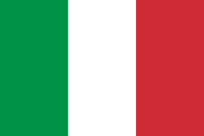 Italy U20 F
