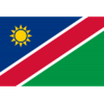 Namibie F