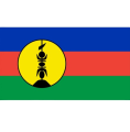 New Caledonia U20 W