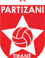 Partizani U19