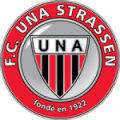 UNA Strassen U19