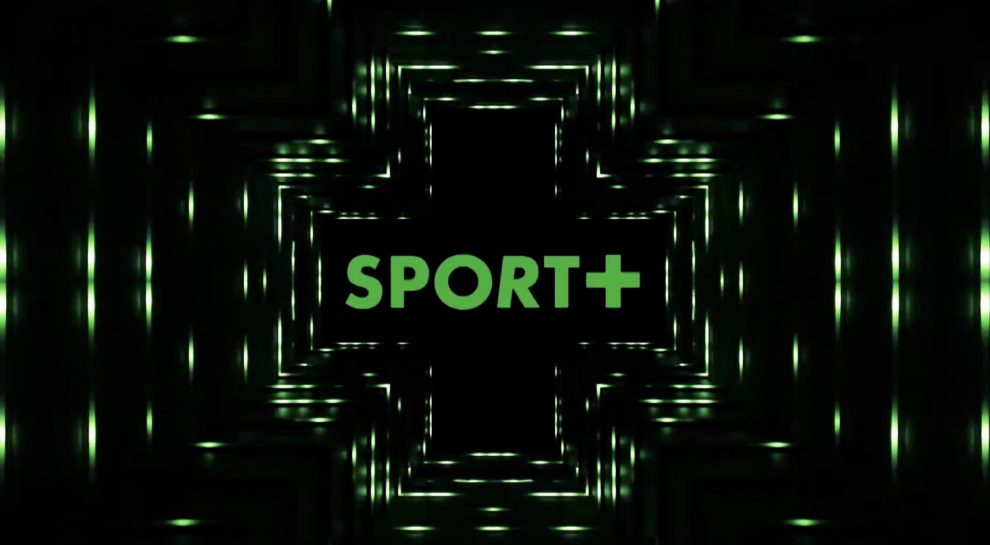 Sport+